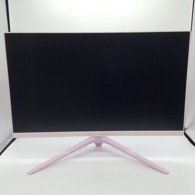 【浜松店】中古  Viewsonic VX2428J-PK-7(23.8W 0.5ms IPS 180Hzﾋﾟﾝｸ) 1300007621 