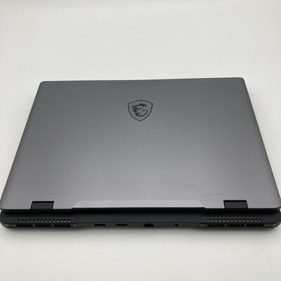【神戸・三宮店】中古  MSI CreatorPro M16 HX C14VJG(i7-14650HX/32GB/SSD1TB/RTX2000Ada/W11P) 3430006430 
