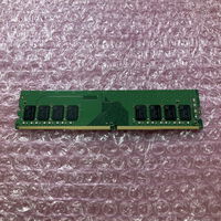 中古  PC4-25600 8GB デスクトップ用_ 184899 
