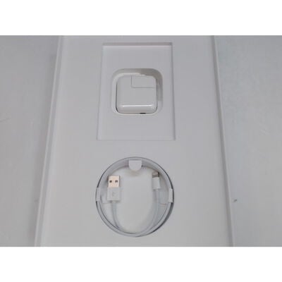 【前橋ｲﾝﾀｰｱｶﾏﾙ店】中古  Apple iPad 10.2インチ (第7世代/2019) Wi-Fi 128GB スペースグレイ MW772J/A 141666 