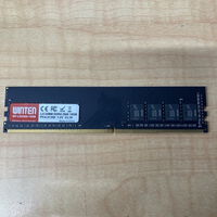 中古  Winten PC4-21300 16GB デスクトップ用 3250005858 