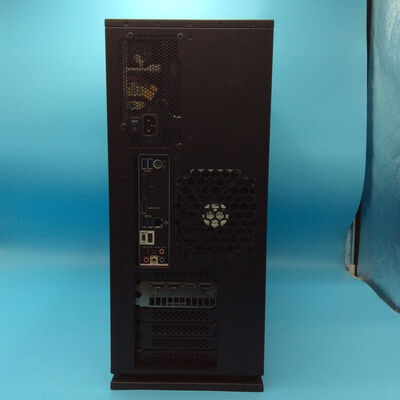 【秋葉原本店】中古  G-Tnne　MP-i6400A2-SP(i9 9900K/32GB/SSD1TB/HDD3TB/RTX2070 SUPER/W11H) 3410014062 