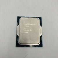 中古  INTEL Core i5 12600  (1700/3.3G/18M/C6/T12) 148612 