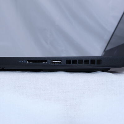 【通販センター】中古  HP OMEN 15 dh001TX (Core i7-9750H/32GB/RTX 2070 8GB) 202797 