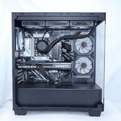 【通販センター】中古  THIRDWAVE GALLERIA SF BK 205103 
