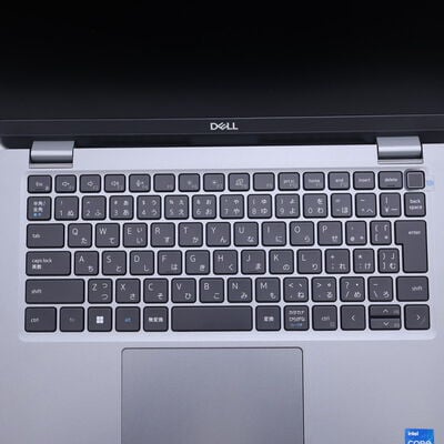 【通販センター】中古  DELL Latitude 5330(Intel Core i5 1245U/8GB DDR4 (PC4)/SSD256GB/なし/オンボード/13.3/1920x1080/Wi-Fi/W11H64 MAR) 204810 