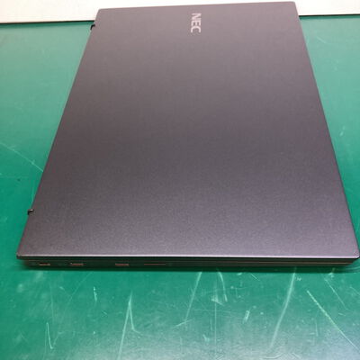 【神戸・三宮店】中古  NEC PC-VKT16GZG9 (Intel Core i5 10210U 1.6GHz/8GB/SSD256GB/-/オンボード/13.3/1920x1080/Wi-Fi/W11P64) 170915 