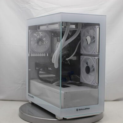 【通販センター】中古  THIRDWAVE GALLERIA FGR7M-R56-W 195962 