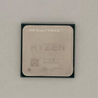 中古  AMD Ryzen 7 5700X3D (AM4/3.0/100M/C8/T16/105W) 169617 