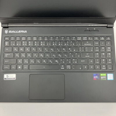 【秋葉原本店】中古  GALLERIA_GCR1650GF(i5-9300H/32GB/SSD1TB/GTX1650/W11H) 3410016277 