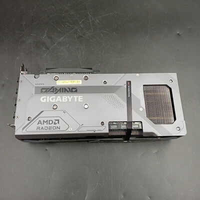 【大須店】中古  GIGABYTE GV-R9070XTGAMING OC-16GD (RX9070XT 16G) 176942 