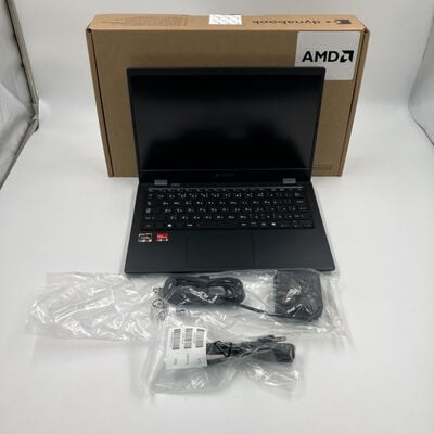 【なんば店】中古  dynabook GA83/XY A6A1XYL2211A (Ryzen 5 7430U/8GB/SSD256GB/WLAN/13.3FHD) 3280022077 