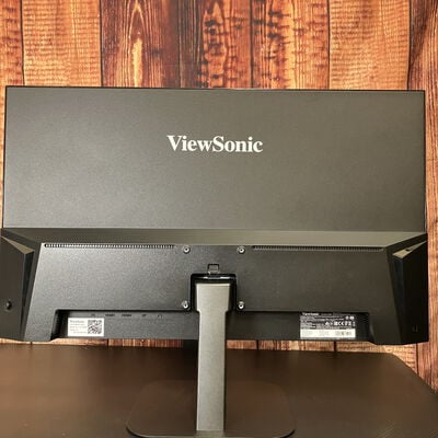 【富士青葉店】中古  Viewsonic VA2708-2K-MHD (27"W 2H1DP 1ms IPS WQHD) 5070001342 