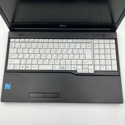 【なんば店】中古  富士通 LIFEBOOK A5513/RX (i5 1335U/8GB/SSD256GB/SMt/WLAN/15.6HD) 3280024208 
