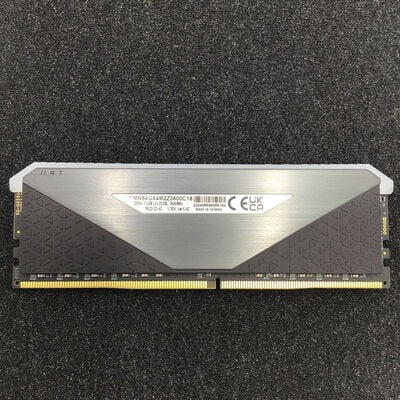 【白山FM松任店】中古  PC4-28800 32GB デスクトップ用 143221 