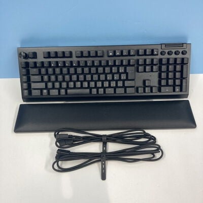 【博多店】中古  Razer BlackWidow V4 Pro（ゲーミングキーボード） 3310006827 