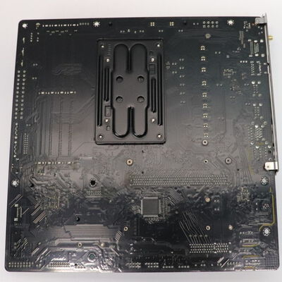【札幌店】中古  ASRock B650M Pro RS WiFi (B650 AM5 mATX DDR5) 3210014478 
