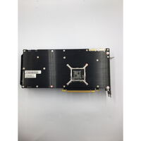 中古  Palit NEB1080015P2-1040J(GTX1080 8G GD5X 1D1H3P) 130941 