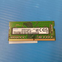 中古  DDR4 PC4-25600 16GB SODIMM ノート用 148254 
