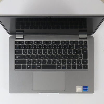 【通販センター】中古  DELL Latitude 5320 (Intel Core i7 1185G7 3.0GHz/16GB/SSD256GB/-/-/13.3/1920x1080/Wi-Fi/WEBCAM/W11H MAR) 183758 