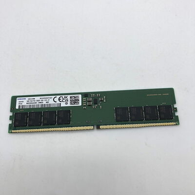 【宇都宮鶴田店】中古  PC5-44800 16GB デスクトップ用(DDR5-5600) 149153 