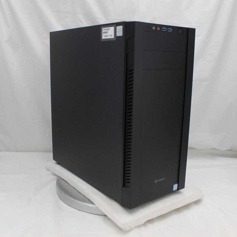 中古 Original PC(Intel Core i7 8700/32GB DDR4 (PC4)/SSD512GB/なし