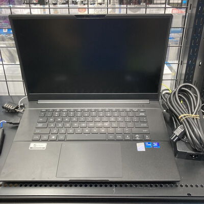 【博多店】中古  THIRDWAVE GALLERIA UL7C-AA3 (Core i7-12700H/16GB/SSD1TB/Intel Arc A550M Graphics 8GB/15.6/1920x1080/Wi-Fi/W11Pro64) 3310005331 