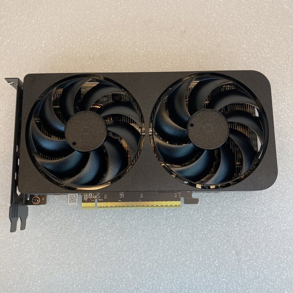 PowerColor Radeon RX 9060 XT 16GB 未使用品 中古 PowerColor Radeon RX 9060 XT (RX9060XT 16GB) 3180006923