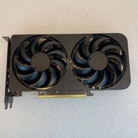 中古  PowerColor Radeon RX 9060 XT (RX9060XT 16GB) 3180006923 