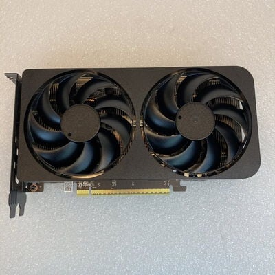 【京都店】中古  PowerColor Radeon RX 9060 XT (RX9060XT 16GB) 3180006923 
