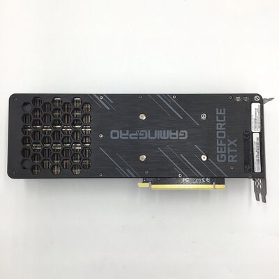 【白山FM松任店】中古  Palite RTX3070Ti GAMINGPRO 8GB NED307T019P2-1046A 4950001177 