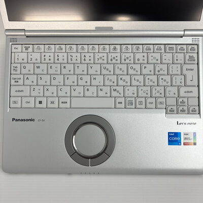 【秋葉原本店】中古  Panasonic CF-SV(i5-1145G7/16GB/SSD256GB/W11P) 3410015785 
