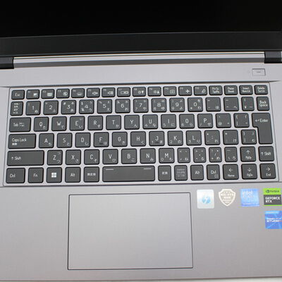 【新潟店】中古  THIRDWAVE GALLERIA RL7C-R45-4 184205 