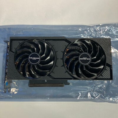 【鹿児島店】中古  各社 GeForce RTX4070 (12GB PCI-E) 157138 