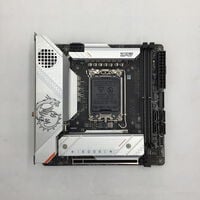 中古  Z790I edge wifi (Z790 1700 Mini-ITX DDR5) 4950002051 