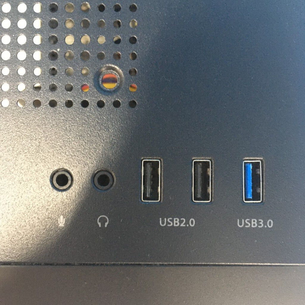 中古 自作PC (Ryzen 5 5600G/64GB/SSD500GB+1TB/RTX2070 SUPER/OSなし