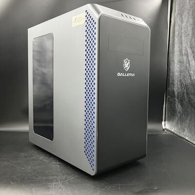 【大須店】中古  GALLERIA XA5R-R37 3120023257 