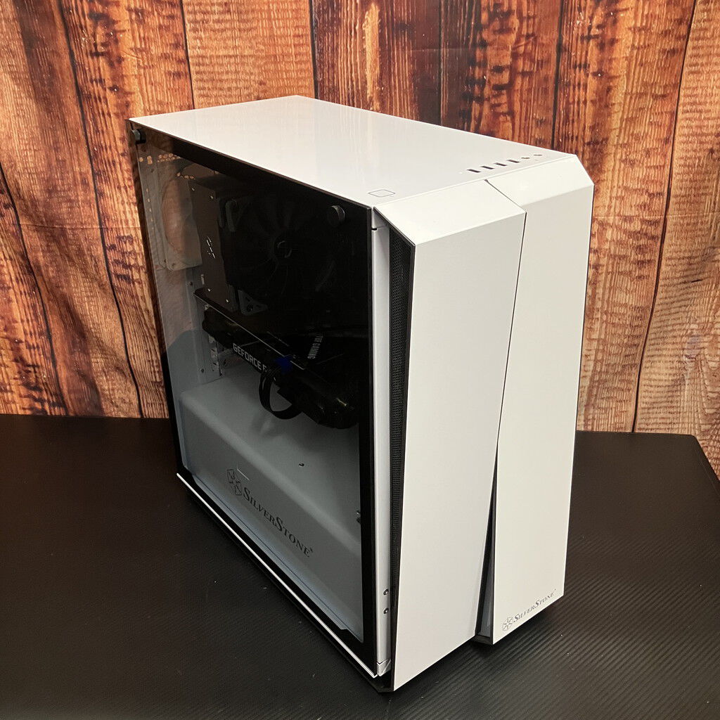 えむじぇー　自作pc 中古 えむじぇー 自作pc 中古 ミドルレンジ中古ゲーミング デスクトップPC