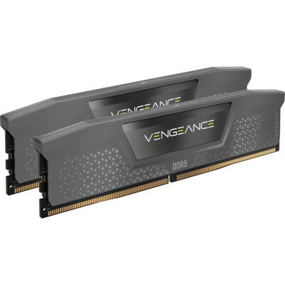 Corsair  CMK64GX5M2D6000Z40 (DDR5 PC5-48000 32GB 2枚組) 