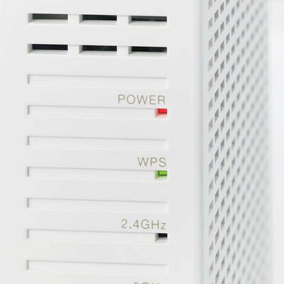 エレコム  WTC-X1800GC-W (11ax 無線LAN中継器) 