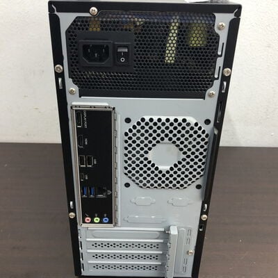 【福山ココローズ店】中古  mouse(i5 13400/16GB/SSD512GB/W11H) 5090001193 