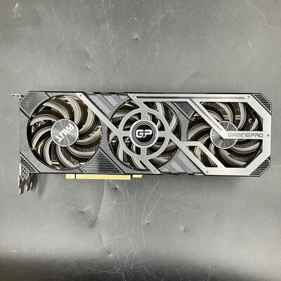 【大須店】中古  Palit NED308T019KB-132AA (RTX3080Ti 12GB) 146250 