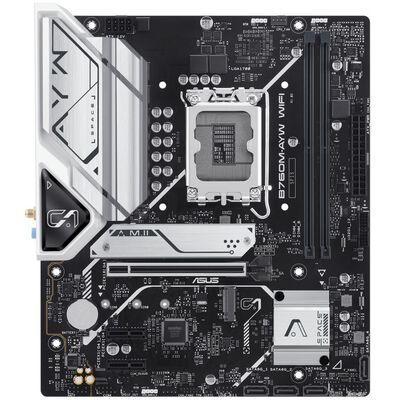 ASUS  B760M-AYW WIFI (B760 1700 MicroATX) ドスパラ限定モデル 