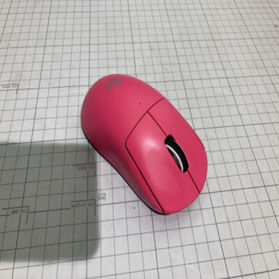 【盛岡都南店】中古  PRO X SUPERLIGHT 2 Wireless Gaming Mouse G-PPD-004WL-MG 4580001568 