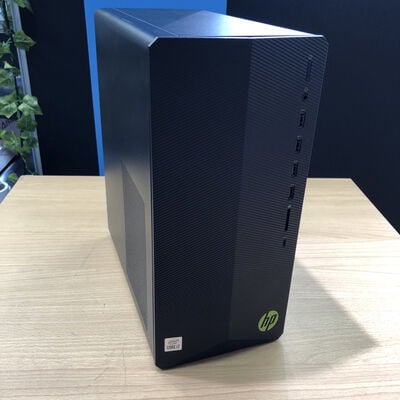 【甲府飯田店】中古  HP Pavilion Gaming - TG01-1154 (i7 10700F/16GB/SSD512GB/HDD2TB/RTX2060/W11P) 4720002313【3/12値下げ!】 