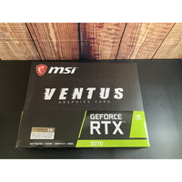 中古  各社 GeForce RTX2070 (8GB PCI-E) 138342 