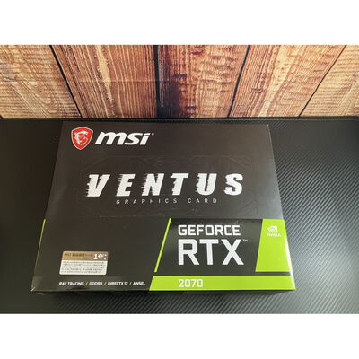 【富士青葉店】中古  各社 GeForce RTX2070 (8GB PCI-E) 138342 