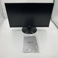 中古  ASUS VP229HE (21.5"W 1A1H 5ms IPS) 3280022540 