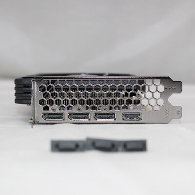 中古  GAINWARD GeForce RTX 4060 Ti Pegasus 8GB NE6406T019P1-1060E-G（RTX 4060 Ti 8GB） 3480033473 