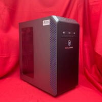中古  GALLERIA XA7C-R47(i7 13700/32GB/SSD1TB/HDD2TB/RTX4070/W11H) 3250005432 